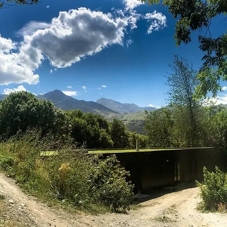 Secret Des Pyrenees Gospodarstwo agroturystyczne